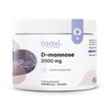 OSAVI Osavi DCMannose 2000 mg C 120 g Powder |