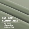H.VERSAILTEX Blackout Curtains Thermal Insulated Window Treatment Panels Room Darkening