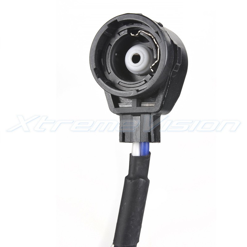 XtremeVision OEM Replacement Ballast Compatible with Hella 4B0 941 471