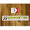 mu-naizu Sticker Mooneyes New Bumper _ SC – dm070 –