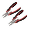 Gardner Bender GST-70M Circuit Alert, Multi-Tool Strips, Crimps, and Cuts,