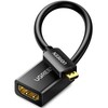 UGREEN Micro HDMI to HDMI Adapter, Male to Female Cable