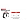 Venum Competitor Groinguard And Support (silver Series), Bl