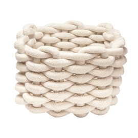 Kleine Wolke Fellone Natural Basket Length 14 cm Width 19 cm Height 10 cm