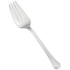 Endoshoji OHC03035 Professional Harmony Service Fork, 18-8 Stainless Steel, Made