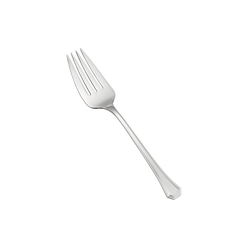 Endoshoji OHC03035 Professional Harmony Service Fork, 18-8 Stainless Steel, Made