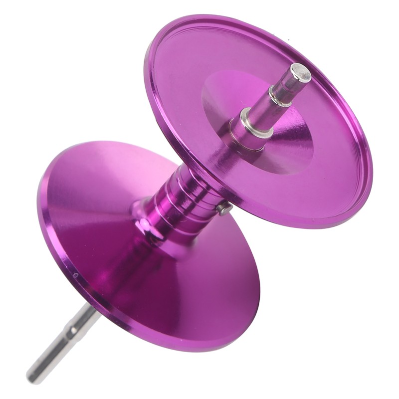 Modified Metal Deep Spool Shallow Spool Wire Cup for P3/B3/SMAX3