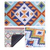 Picnic Blanket Camping Blanket Picnic Mat Waterproof Outdoor Blanket for