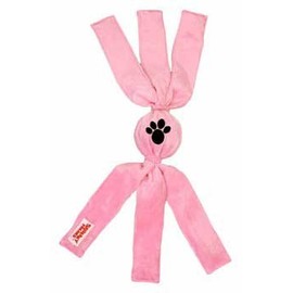 Mammoth Pet Products Squeaky Freaks Plush - Double 19 Inch Large