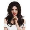 WIG ME UP TYM-061-LF-4/6 Women's Wig Lace Front Long Wavy