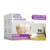 The Clean People Laundry Detergent Pods - Hypoallergenic Laundry Pods