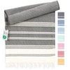Hammam towel - Beach towel XXL made from 100% recycled