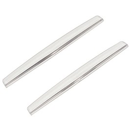 セイワ(SEIWA) 車外用品 プロテクター ドアガード M クリア K299