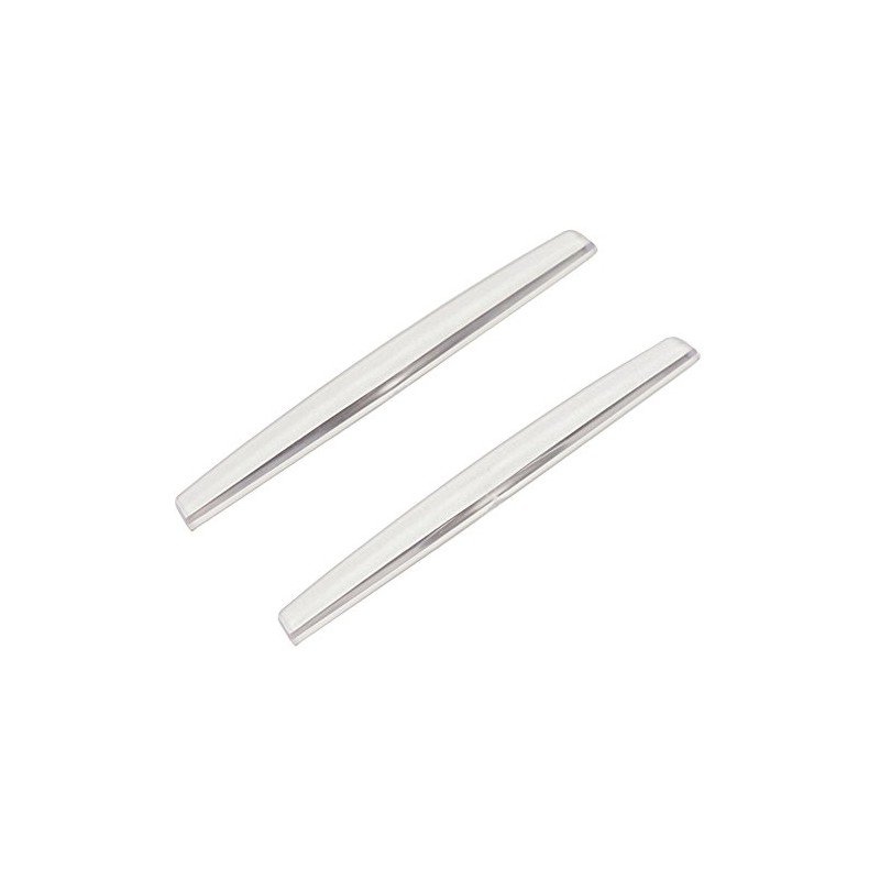 セイワ(SEIWA) 車外用品 プロテクター ドアガード M クリア K299