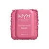 Rubor Vegano Buttermelt Blush De Nyx Professional Makeup