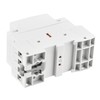 Heschen Household AC Contactor, HSR1-16, Ie 16A, 4 Pole, Four