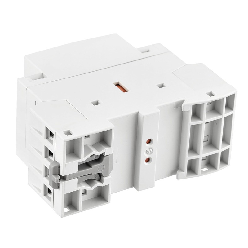 Heschen Household AC Contactor, HSR1-16, Ie 16A, 4 Pole, Four