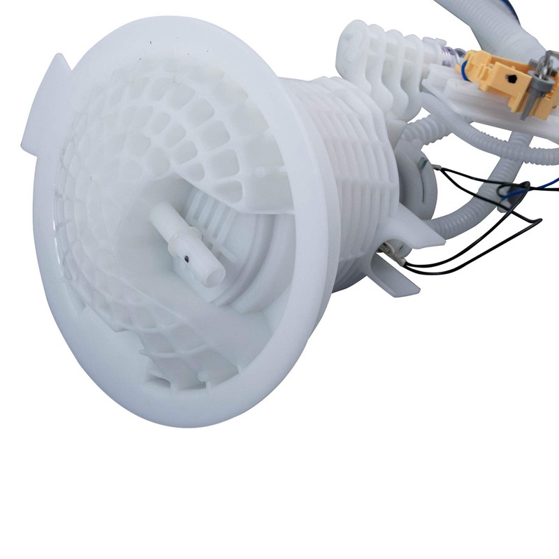 TRQ Right Fuel Tank Sending Unit Passenger Side Compatible with