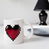Kikkerland Under The Sea Morph Mug