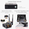 Waveshare Aluminum Alloy Case for Jetson Orin, with Camera Holder,