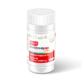 Chong Kun Dang Multivitamin Mineral All-in-One 4 Month Supply Iodine Vitamin K Women Women / 종근당 종합비타민 미네랄 올인원 4개월분 아이오딘 비타민K 여자 여성