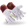 HexArmor Welding Heat Resistant with HexHide Safety Work Gloves |