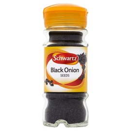 Schwartz Black Onion Seeds (42g) - Pack of 2