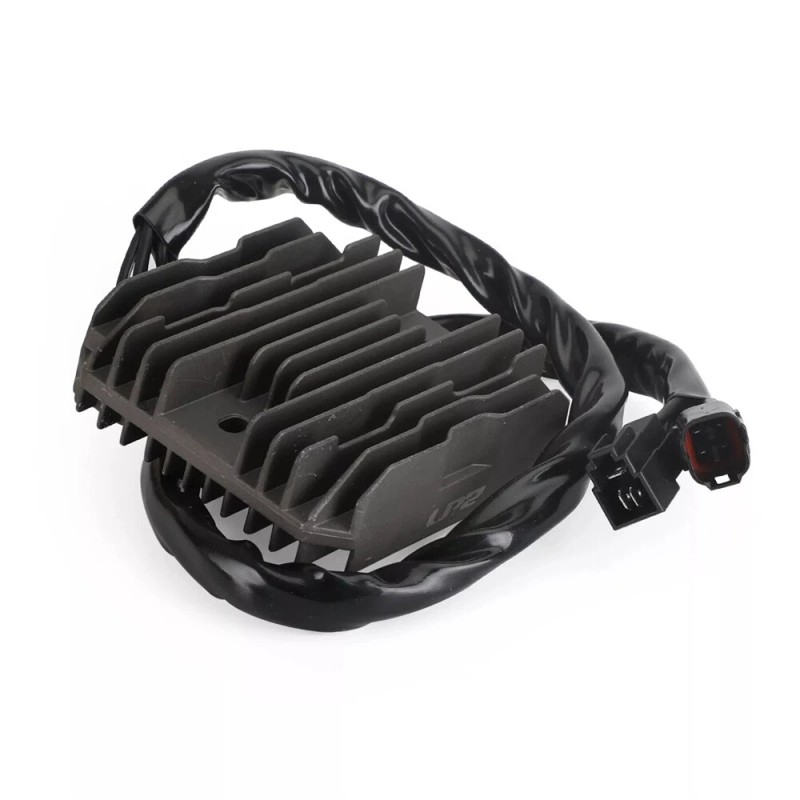Cahuczlhoz Magneto Stator+Regulator Rectifier+Gasket For 2008-2012 Suzuki Hayabusa GSX1300R