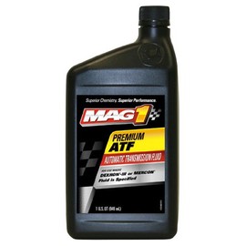 MAG1 900 Automatic Transmission Fluid - 32 oz.