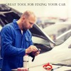 Car Circuit Tester Automotive Truck Fuse Tester Pen Universal Test