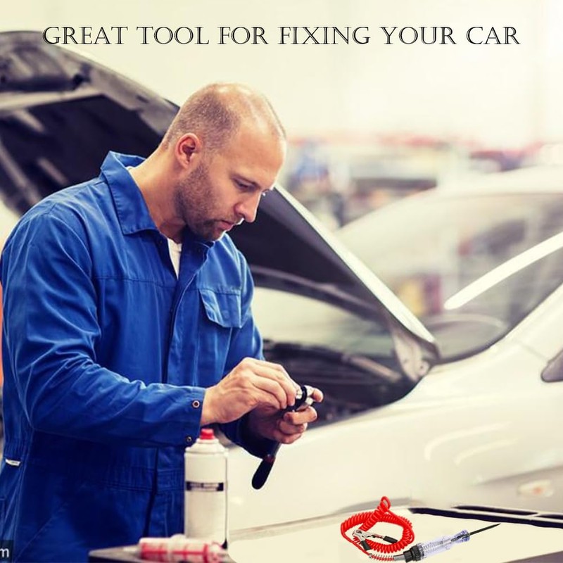 Car Circuit Tester Automotive Truck Fuse Tester Pen Universal Test