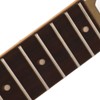Guitar Handle Bottle Opener Comfortable Hand Grip Engraved Texture Guitar