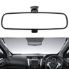 Interior Rear View Mirror 963212DR0A Fit for Nissan Fairlady Navara