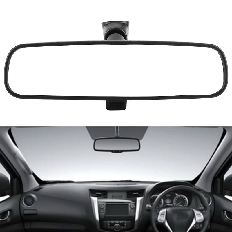 Interior Rear View Mirror 963212DR0A Fit for Nissan Fairlady Navara