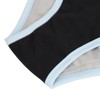 Washable Adult Diaper Leakproof Comfortable Pure Cotton Adult Incontinence Cloth