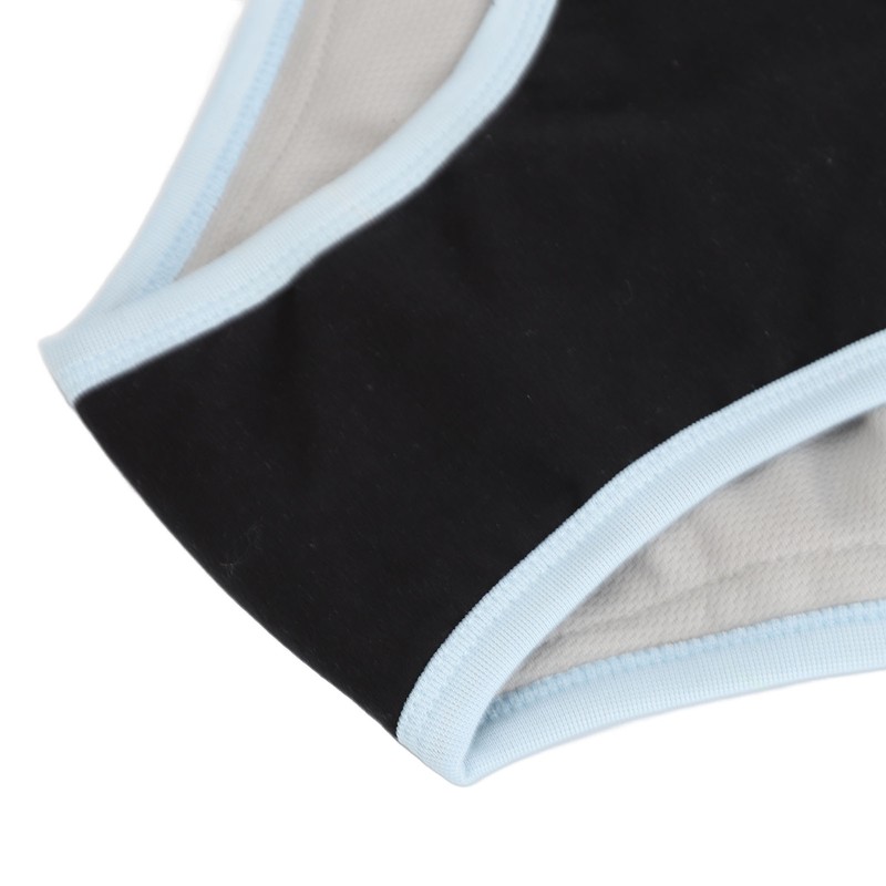 Washable Adult Diaper Leakproof Comfortable Pure Cotton Adult Incontinence Cloth