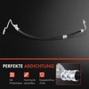 Frankberg Power Steering Hose Compatible with A8 4D2 4D8 2.5L-4.2L