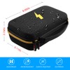 Comecase Hard Carrying Case for Fluke 87-V/ 88V/ 15B+/ 17B+