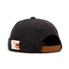 YAMEE Docker Cap, Docker Sailor's Hat, Harbour Hat, Men's Hat,