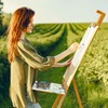 Sonnet - High Quality Gouache Paint Set (12 x 40