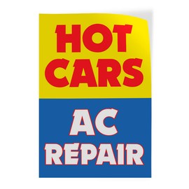 Door Decals Vertical Vinyl Stickers Multiple Sizes Car Wash Car Auto Body Shop Repair Promotion Industrial Vinyl Luggage & Bumper Stickers for Cars Automotive 14x20Inches