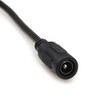 CCTV 10m(24ft) 2.1x5.5mm Dc 12v Power Extension Cable for CCTV