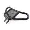 Ammtio Front Bumper Front Bumper Guard ATV For YAMMAAHA Raptor