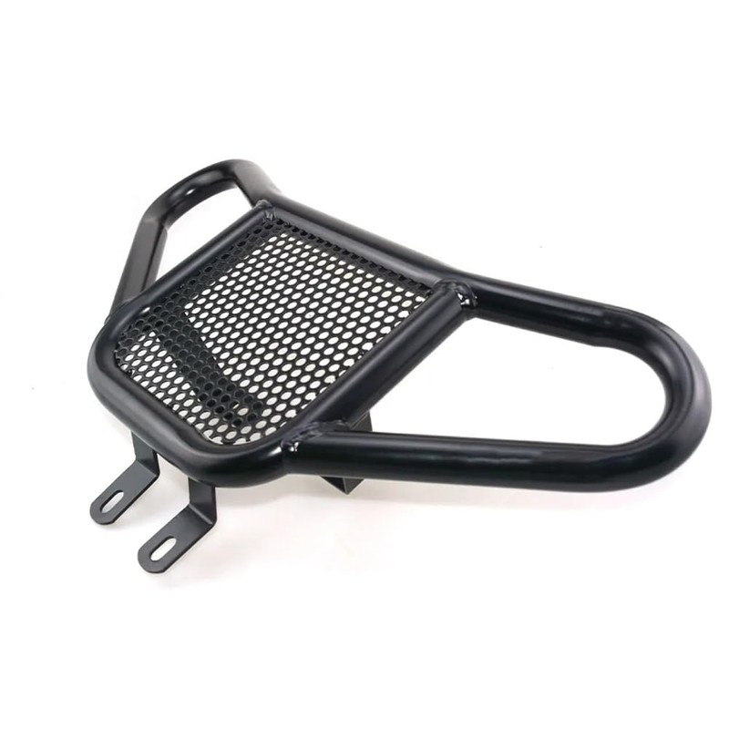 Ammtio Front Bumper Front Bumper Guard ATV For YAMMAAHA Raptor