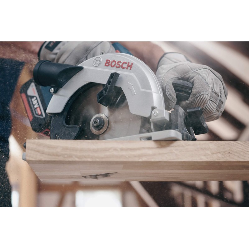 Bosch Professional Circular Saw Blade Standard (for Wood, 190 x