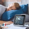 Wireless Digital Colour Weather Station With Moon Phase by EPRO