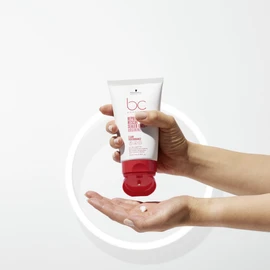 Schwarzkopf Professional BC Clean Performance Repair Rescue Sealed Ends+ 100ml