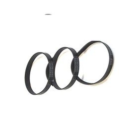 Hoover 38528-027 Elite Belt (Now 38528-040) 3 pack