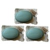 Perdy Good Lightfoot's Pine Soap for Men (3 Bars), 3