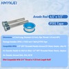 RV Water Heater Anode Rods 4.5" x 1/2" NPT for